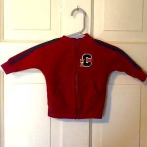Baby boys jacket